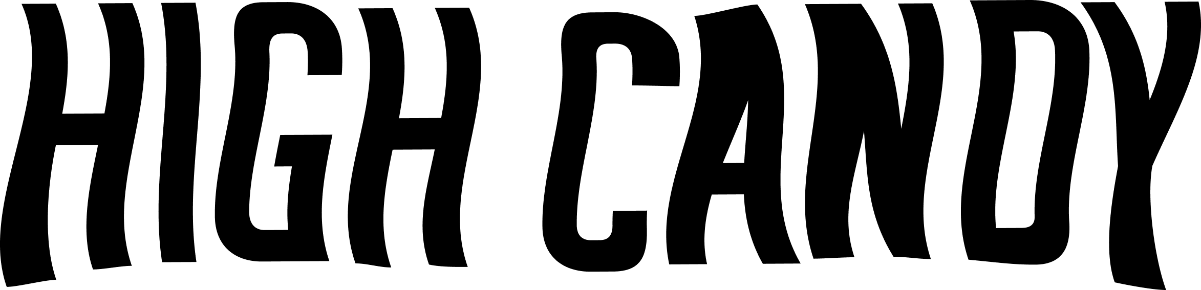 HighCandy
